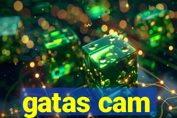 gatas cam