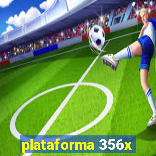 plataforma 356x