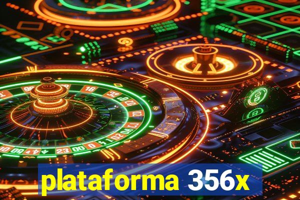 plataforma 356x