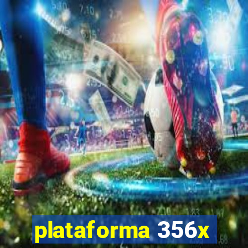 plataforma 356x