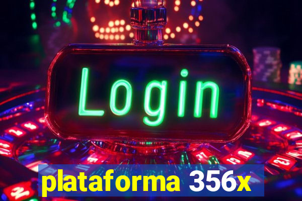 plataforma 356x