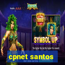 cpnet santos