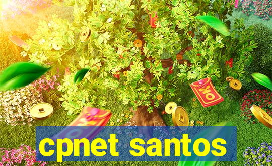 cpnet santos