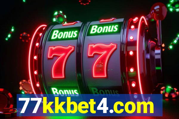 77kkbet4.com