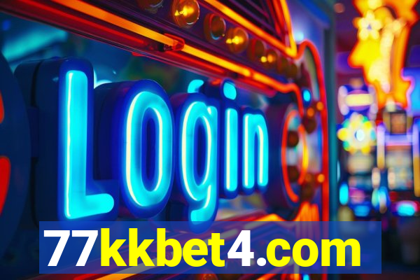 77kkbet4.com