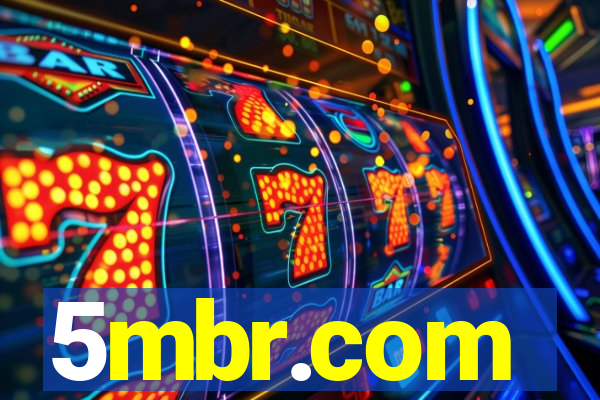 5mbr.com