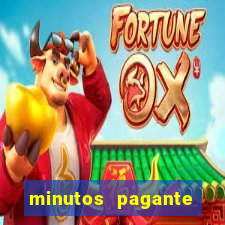 minutos pagante fortune rabbit