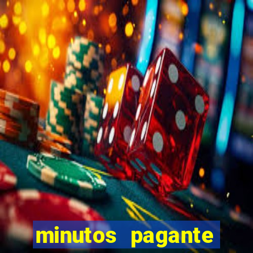 minutos pagante fortune rabbit