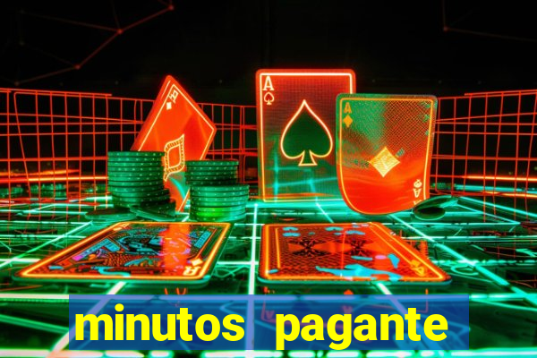 minutos pagante fortune rabbit