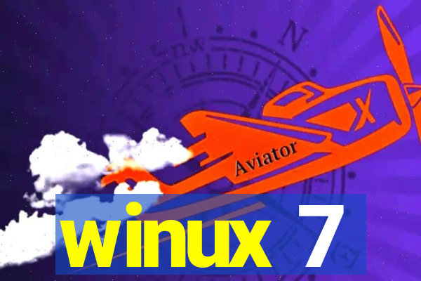 winux 7