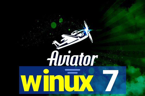 winux 7