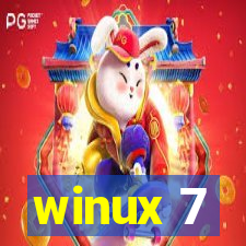 winux 7