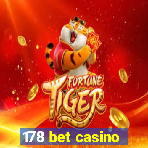 178 bet casino