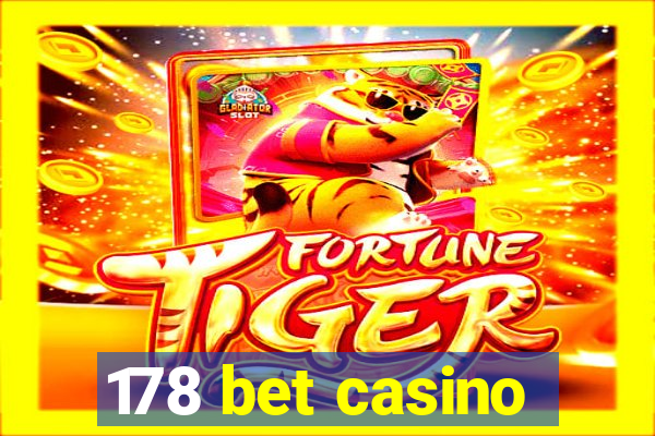 178 bet casino