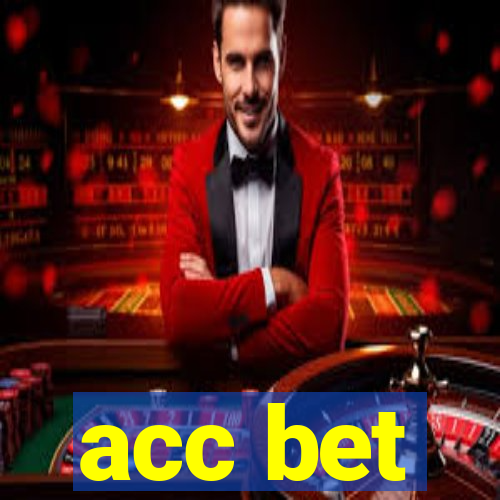 acc bet