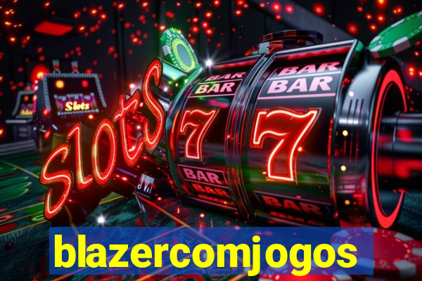 blazercomjogos