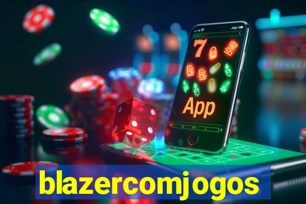 blazercomjogos