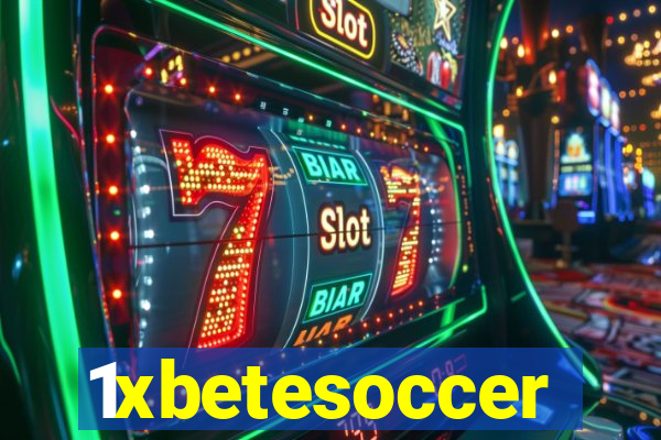 1xbetesoccer