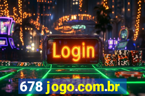 678 jogo.com.br