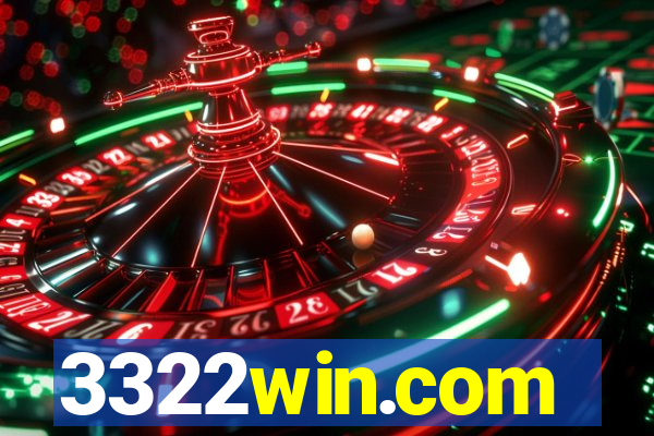 3322win.com