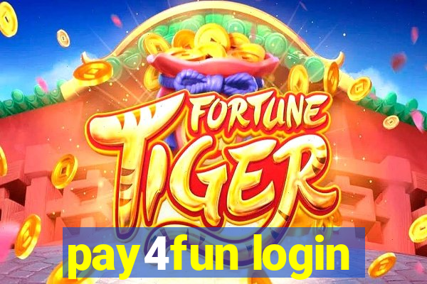 pay4fun login