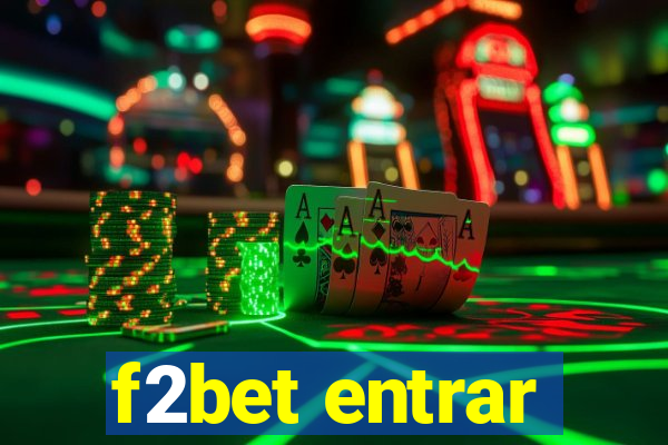 f2bet entrar