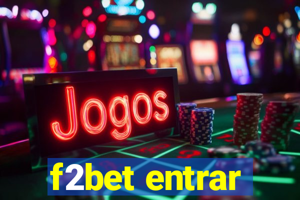 f2bet entrar