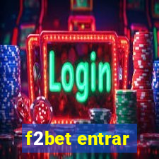 f2bet entrar