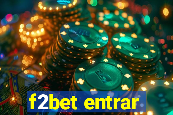 f2bet entrar