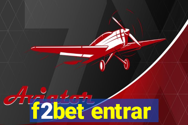 f2bet entrar