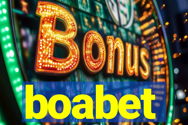 boabet