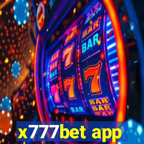 x777bet app