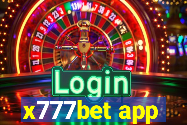 x777bet app