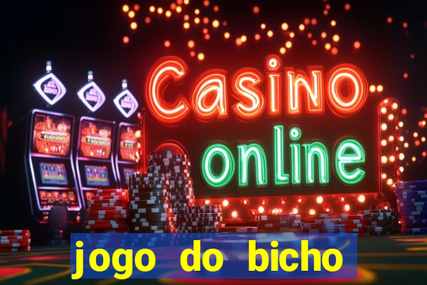 jogo do bicho banca ouro verde