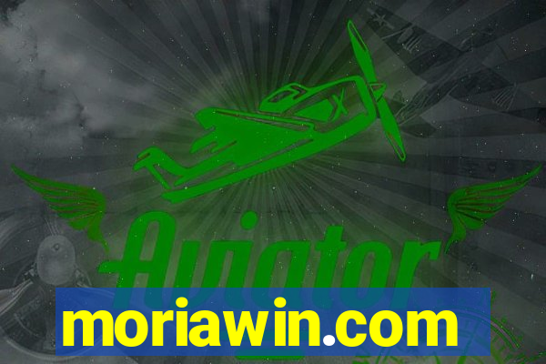 moriawin.com