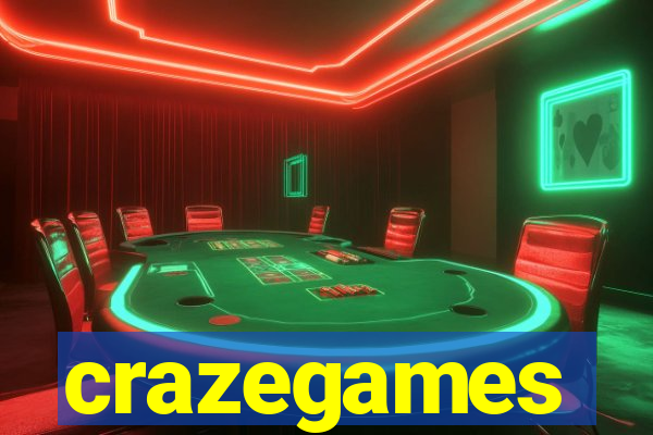 crazegames