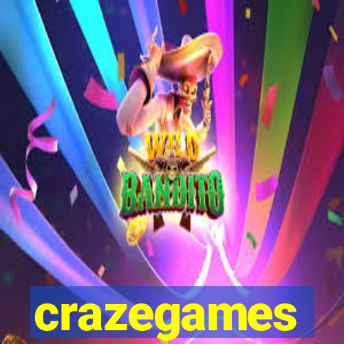 crazegames