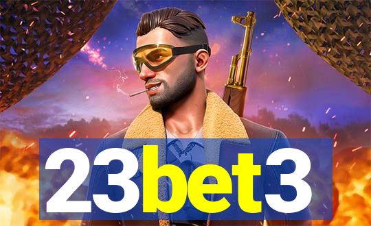 23bet3