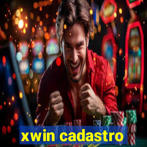 xwin cadastro