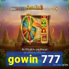 gowin 777