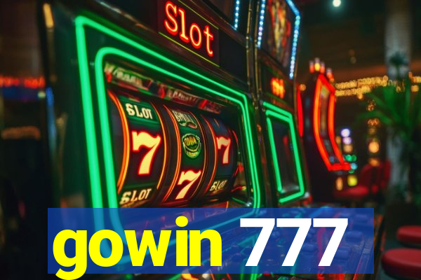 gowin 777