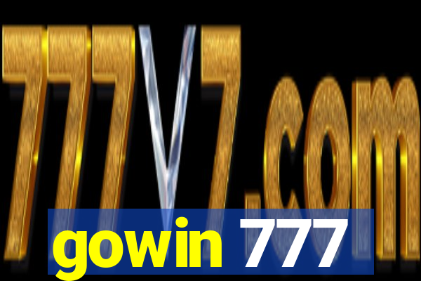 gowin 777