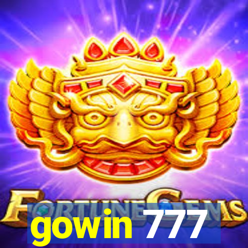 gowin 777