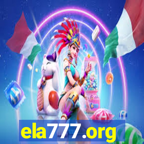 ela777.org