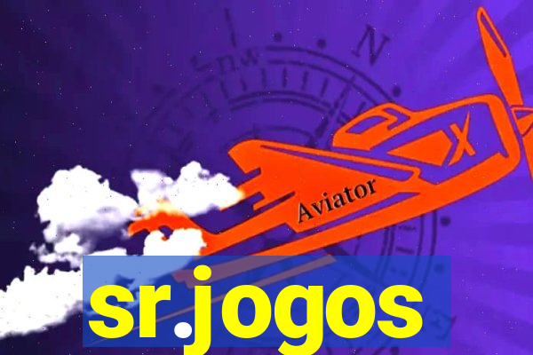 sr.jogos