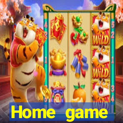 Home game gamecategoryid 0