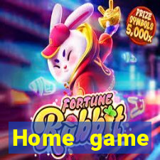 Home game gamecategoryid 0