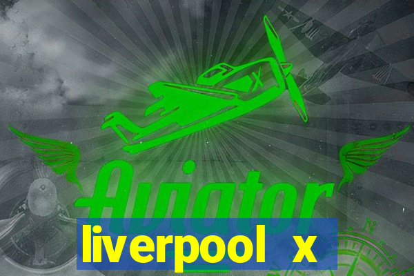 liverpool x tottenham futemax