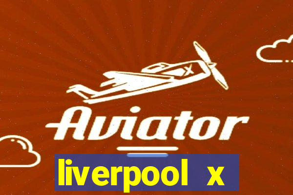 liverpool x tottenham futemax