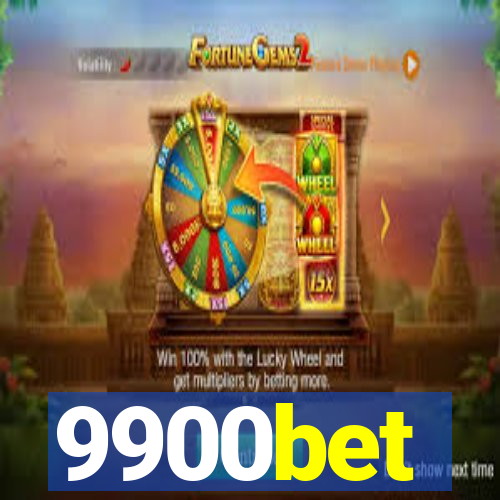 9900bet